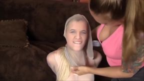 Duct Tape Encasement