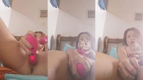 la petite video du mercredi pour vous mes cheris, quelques minutes avec deux ...