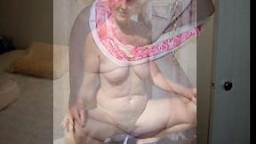 ”ILOVEGRANNY Amateur Well Aged Ladies In Slideshow”