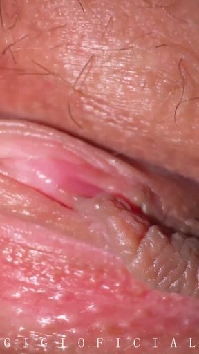That amazing view when virgin 18 years old girl sitting on your face with her wet smelling butthole   Clip 2