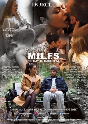 M.I.L.F.S vol.3