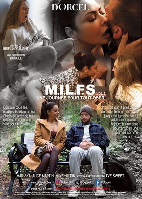 M.I.L.F.S vol.3