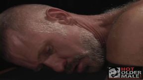 Rugged Allen and Kegan