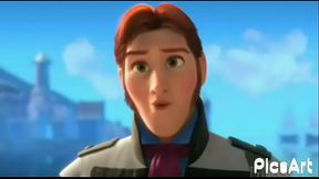Flynn Rider x Hans yaoi action with SNK the Final season Nutcracker Soundtrack