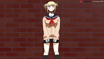 My hero academia