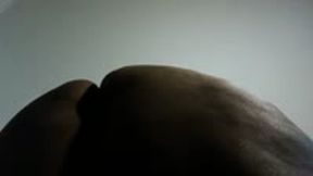 Sexy Ebony Giantess Dominates loser White Teenie POV 4k