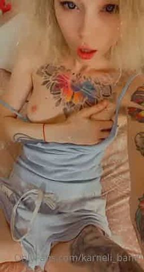 karneli bandi--07-09--I'm so horny  And you