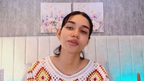 Alanah Greey Private Show