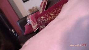 Josephine James: Busty Mature Beauty Brings Home a Young Stud from the Night Out