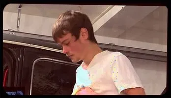 Kathy Anderson's Garage Affair with Her Young Mechanic