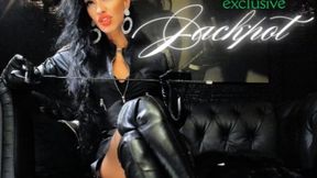 JACKPOT Findom Humiliation: Boot Worship & Wallet Drain JOI