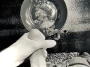 Irish Cream from Dom Braun for Saint Patrick’s Day Release Huge Load Cumming Out Big Dick Onlyfans