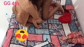 Muslim Teen Girl Fucked Hard by Debor at Home -girlgroup