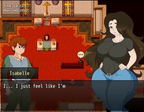 Never Saint Part 17 Helping Town MILFs They Are in Love by Loveskysan69