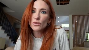 Mom’s best friend part 2 with JakKnife