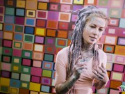 Anuskatzz talks about LOVE - The intensity of an open relationship and everything what comes with it