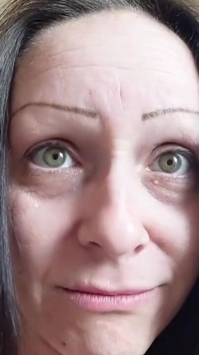 Come Here, Let Me Yell in Your Face so You Can Hear How Pathetic You Are!