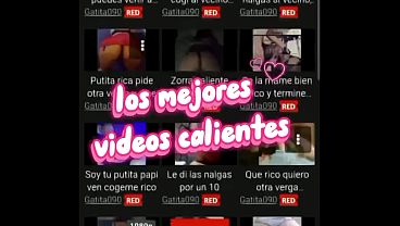 Sacando la leche por video llamada
