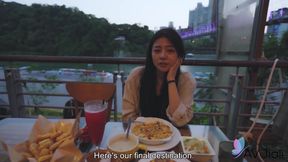 POV Date and Passionate Sex with Song Yuchuan