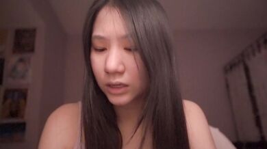 Be Strong and Unashamed - 2 Timothy 2-4 - Cute Asian Girl ASMR