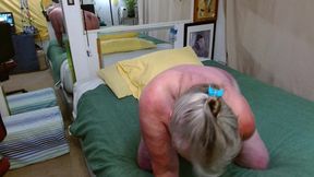 1144 Sexy Lacey Panties for Michael &mdash;  from DawnSkye55