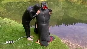 Fetish Diaries 20