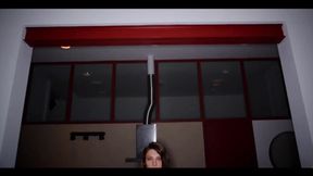 Incredible Gangbang 3 Vs 1 Spanish boyfriends Destroyed All Talia's Holes, Jimmy Bud and Rauls Bud We Have to Repeat!