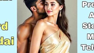 Hot & Bothered - Indian Step-Sister's Naughtiest Secrets Revealed
