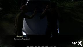 Hentai Group Fun –Strange Location Doggy Style Cartoon Action