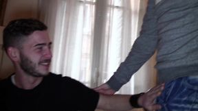 2031 this is the frist porn movie for alexis fucked raw by straigth boy curious