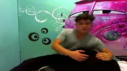 Damian I Private Show