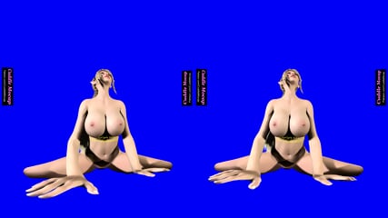 3D - 3lf