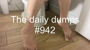 The daily dumps #942