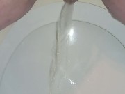 Task for Lilchef69a Chubby pee with big clit