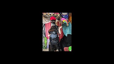 How I became a simpering sissy slut pt 4