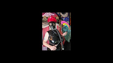 How I became a simpering sissy slut pt 4