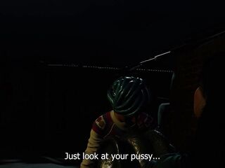 The village head drilled a hawt widow hard out of a cock rubber