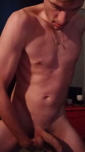 Masturbation vintage