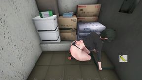 Twisted World 3D Cartoon Update Part 8