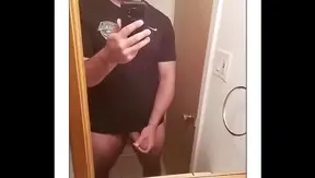 Curious Beginner Takes Control: First-Time Solo Show Unfolds Live – Gay Debut 18+