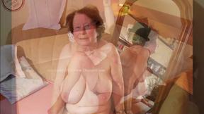 ”OMAGEIL Gilf Amateurs Captured For Compilation Video”