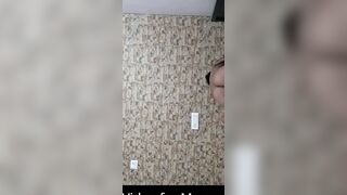 YOU WONT BELIEVE WHAT THIS CUTIE JUST REVEALED!!  BIGGEST BOOBS IN INDIA!!!