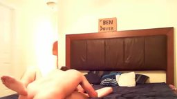 Aaron & Colby & Cosmo Private Show