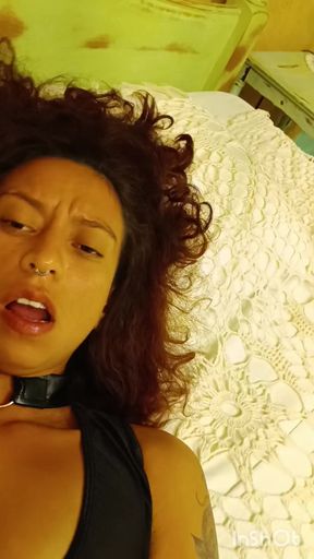 Diary of a slut part 1