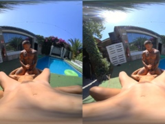 Their Last Day of Vacation Takes a Turn