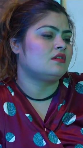 Young Malkin One night stand sex with Black Nokor! Hot Sex   Clip 1