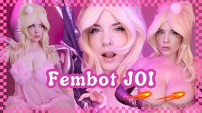 Fembot JOI