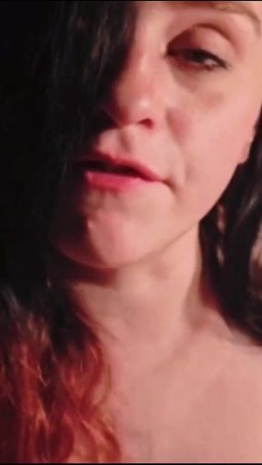 Lexi Makes a Video for Her Boyfriend Making Someone's Small Dick Cum