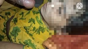 The Husband Took Out Water in the Mouth of the Village Sister-in-law.