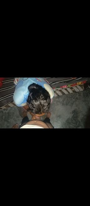 I Sucked My Brother-in-law's Dick and Fucked My Brother-in-law in Doggy Style
